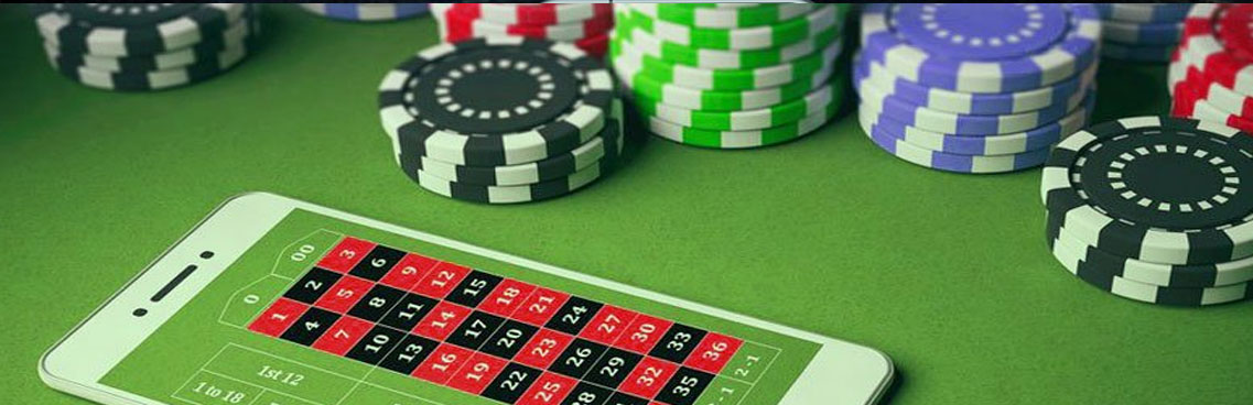 Casino Betting Games