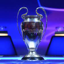 Champions league news