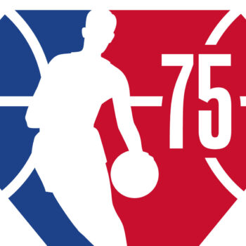 NBA Logo