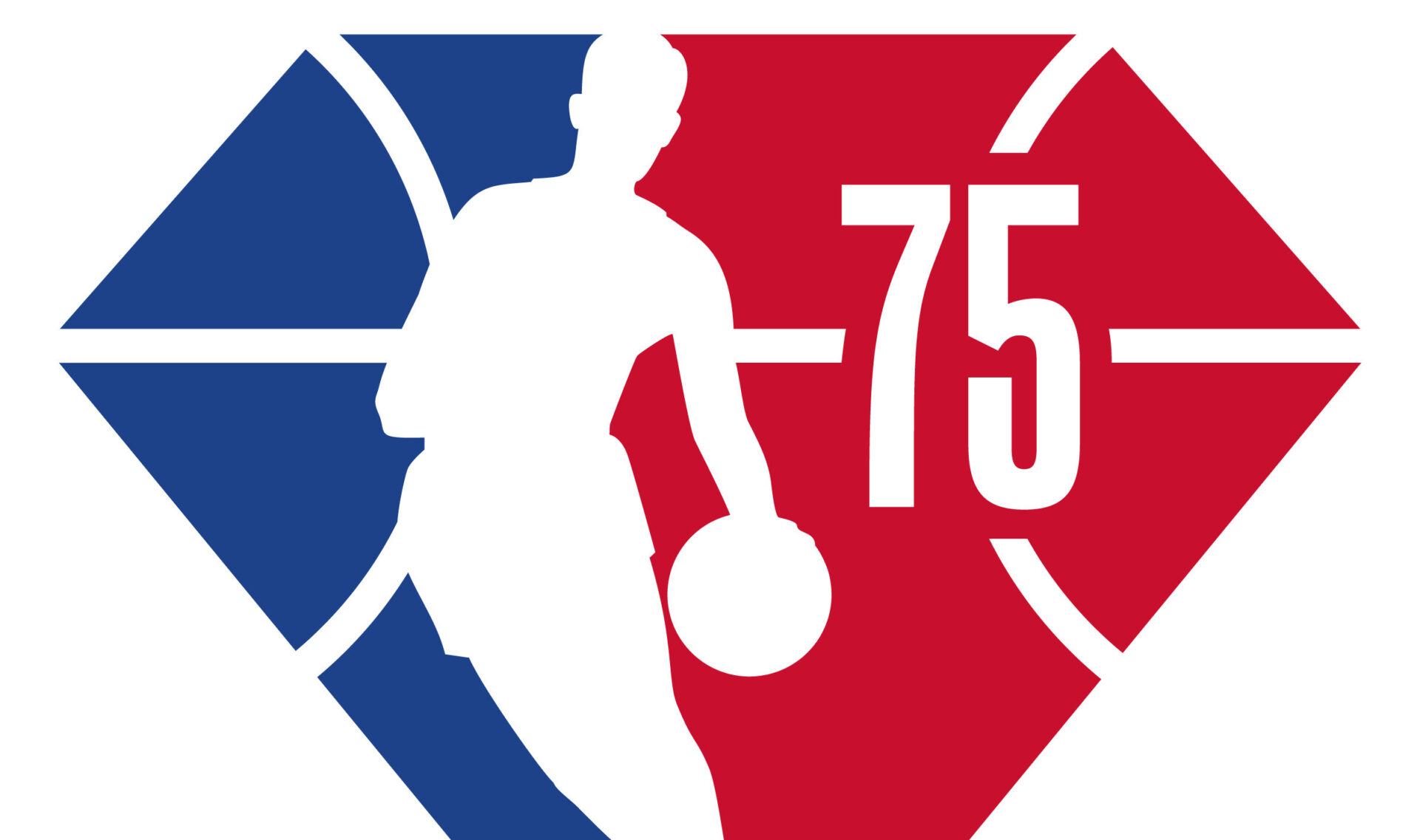 NBA Logo