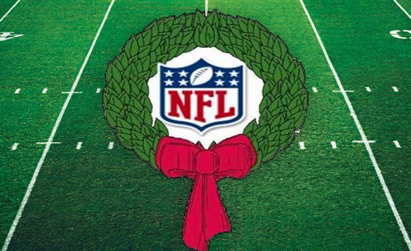 NFL Logo