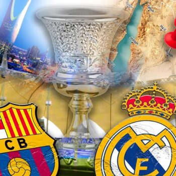 El Clasico Logo