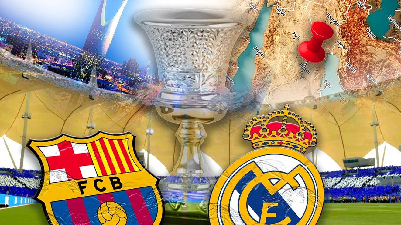 El Clasico Logo