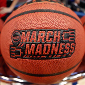 March-madness logo