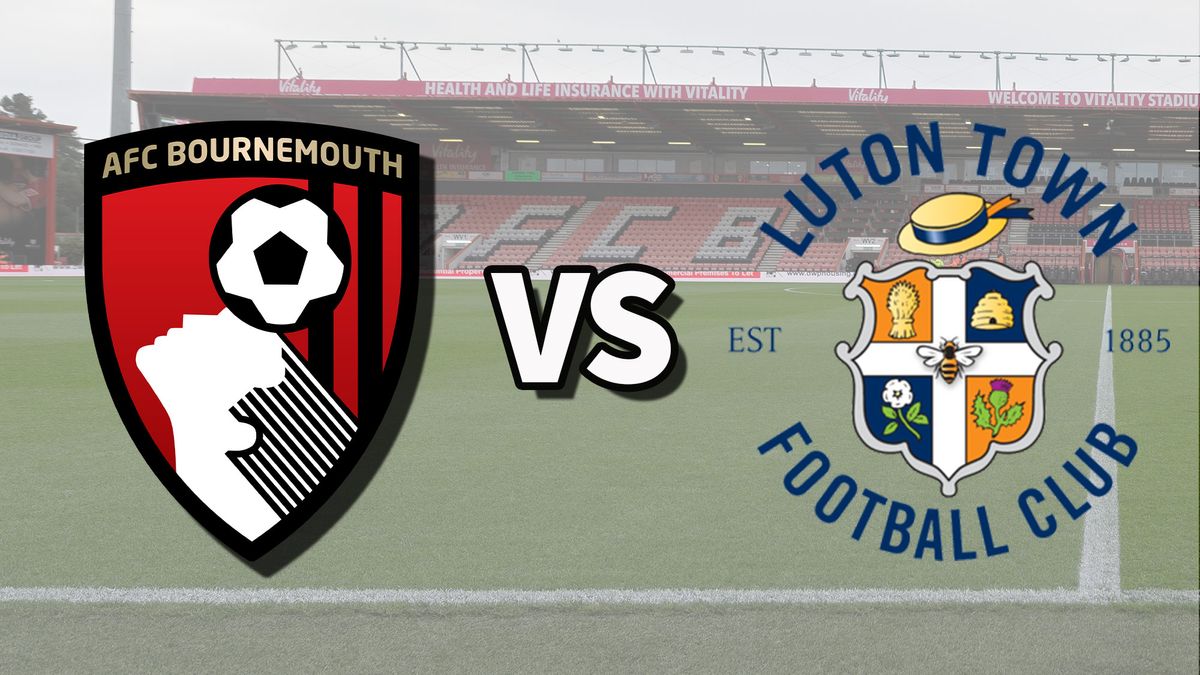 Battle Royale: Bournemouth vs. Luton Town – Championship Face Off Tomorrow!