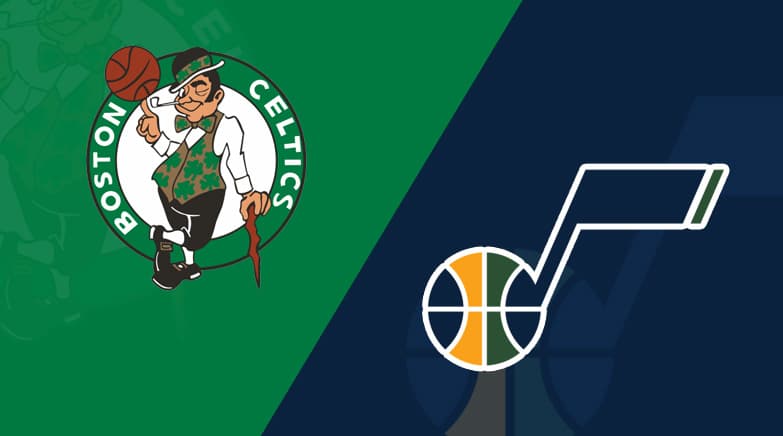 Clash of Titans: A Match Preview Between Boston Celtics vs. Utah Jazz