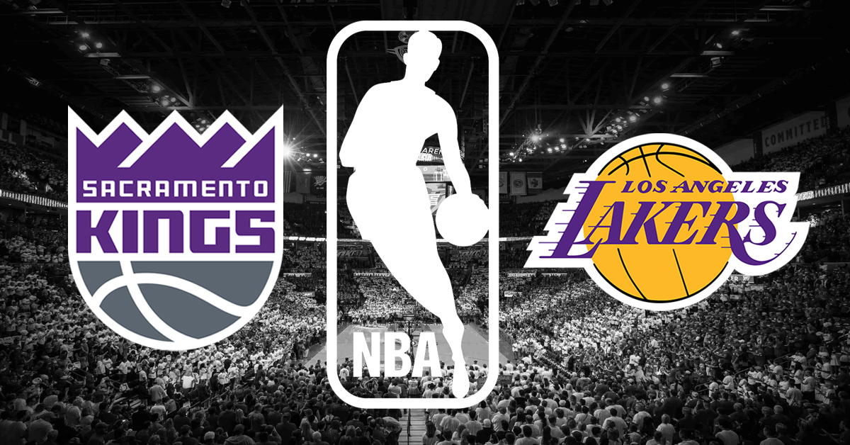 Battle of California Supremacy: Los Angeles Lakers vs. Sacramento Kings Match Preview