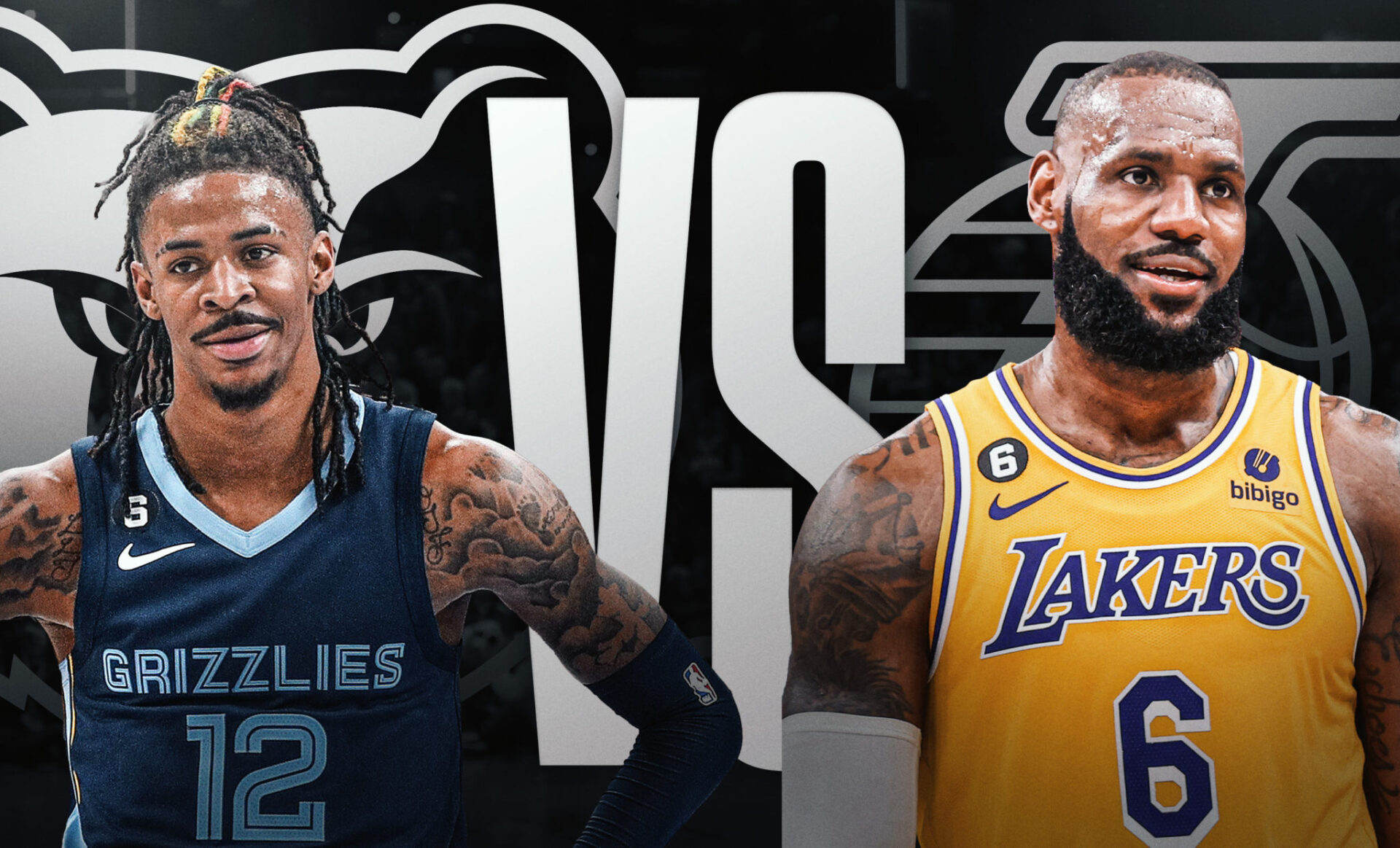 Experience vs. Exuberance: Lakers Look to Clinch Playoff Berth Against Rebuilding Grizzlies