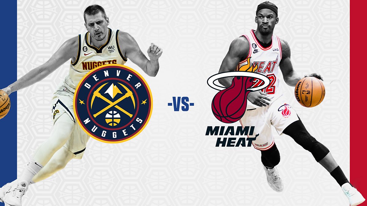 Mile High Showdown: Denver Nuggets vs. Miami Heat Preview