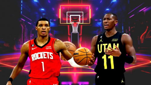 Voyage of Vigor: Houston Rockets vs. Utah Jazz – Unraveling the Depths of Purpose