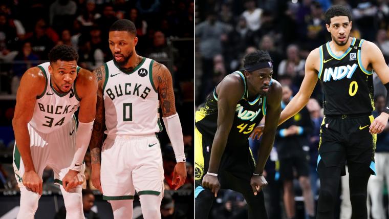 Giannis in Limbo? Pacers Aim for Playoff Haymaker in Milwaukee Massacre!