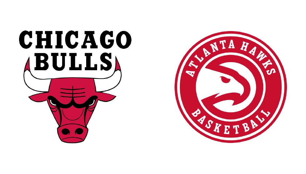 More Than Just a Play-In: Hawks & Bulls Clash for a Chance to Rewrite Their Season