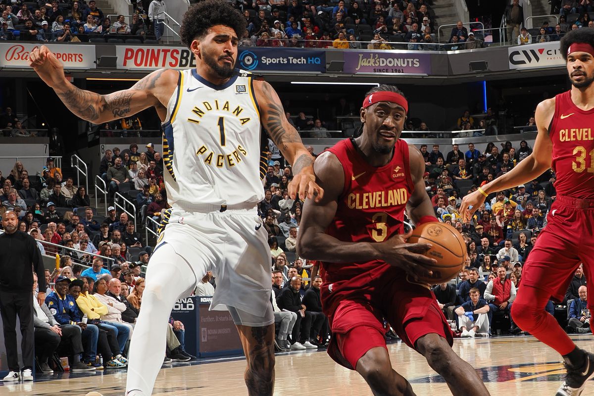David vs. Goliath in the NBA? Pacers Aim to Slay the Cavs’ Playoff Hopes