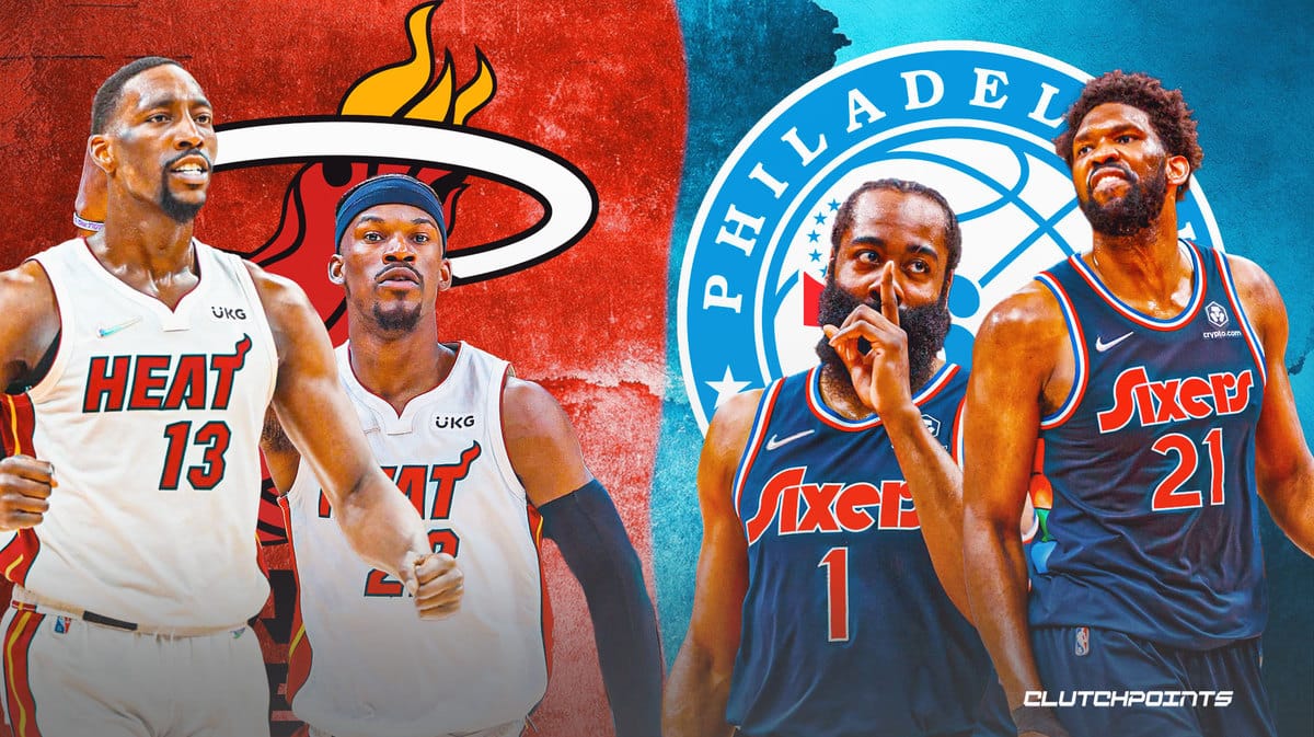 Who Wants It More? Miami’s Grit vs. Philly’s Stars – A Play-In Showdown for Basketball Immortality