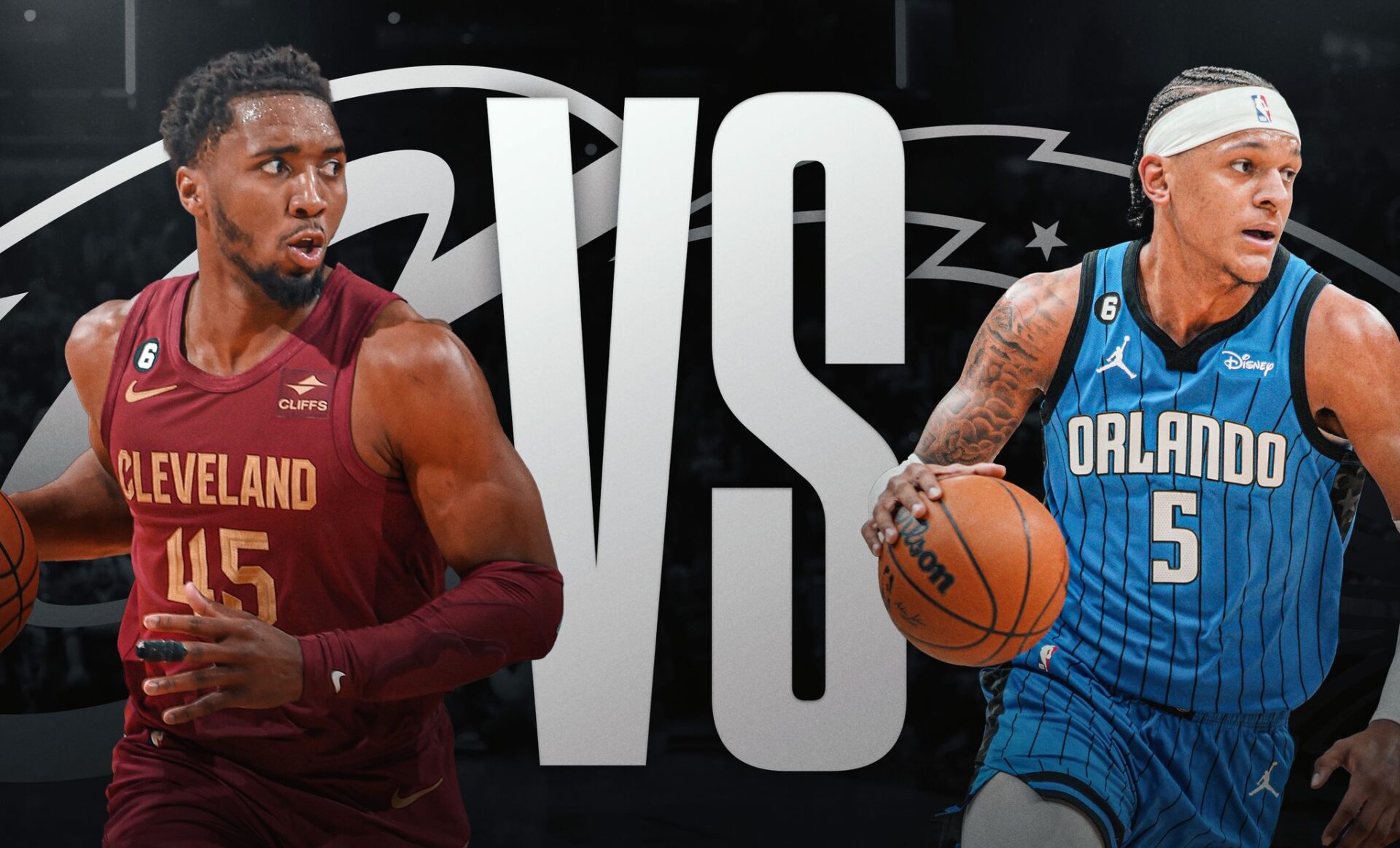 Forget Everything You Think You Know: Why the Cavs-Magic Playoff Opener Could Be the Most Surprising Upset of the Year