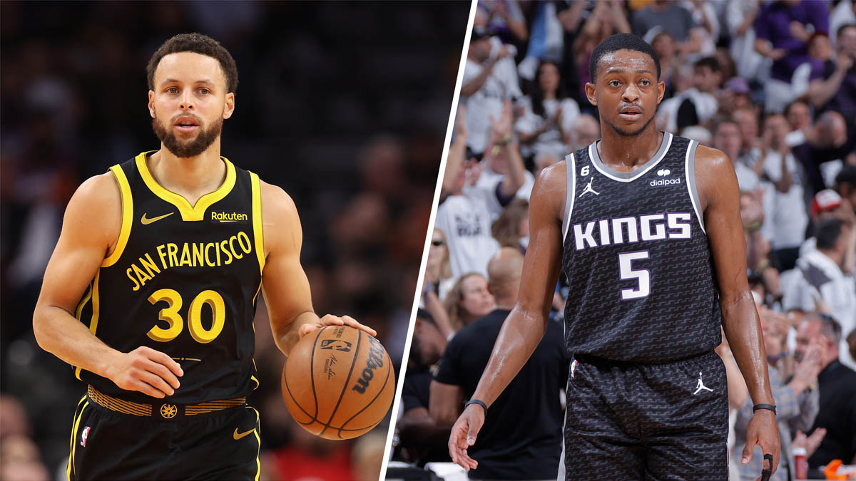 California Dreamin’ or Dynasty’s Demise? Warriors, Kings Clash in Play-In War for NBA Survival