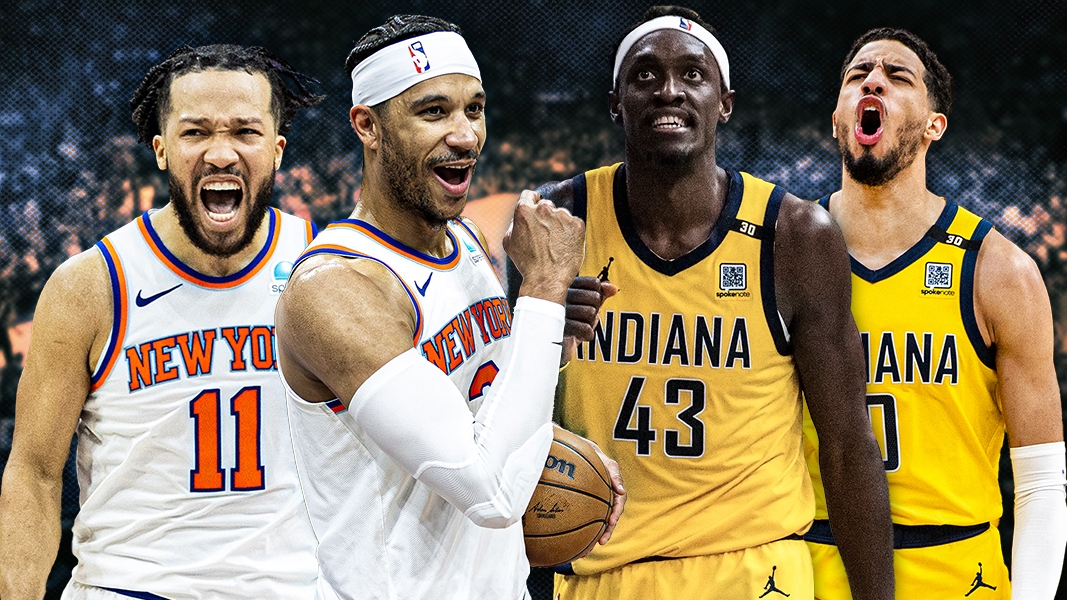 Knicks Aim for Jugular, Pacers Fight for Survival: Eastern Conference Second Round Preview – Game 3