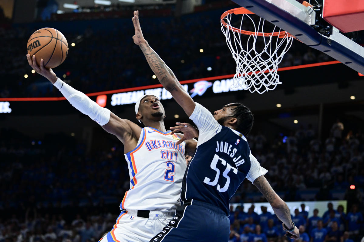 Mavs in Must-Win Mode: Can Dallas Silence the Thunder’s Young Guns in Game 5?