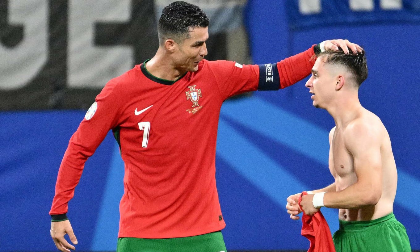 The Maestro’s Final Curtain Call? Portugal vs Georgia – A Euro 2024 Requiem or Renaissance