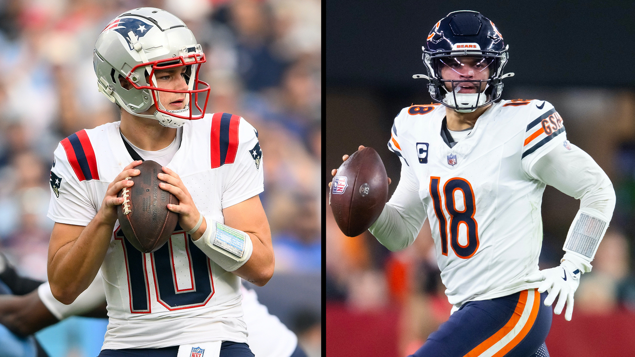 The Abyss Awaits: Will the Bears Seal the Patriots’ Fate in a Season of Despair?