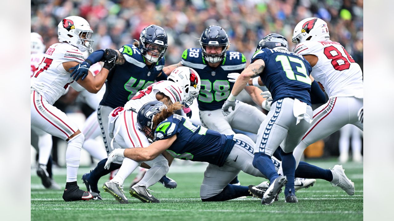 Thunder in the Cascades: Rising Phoenix or Crumbling Legacy? The Cardinals Eye Seahawks’ Throne