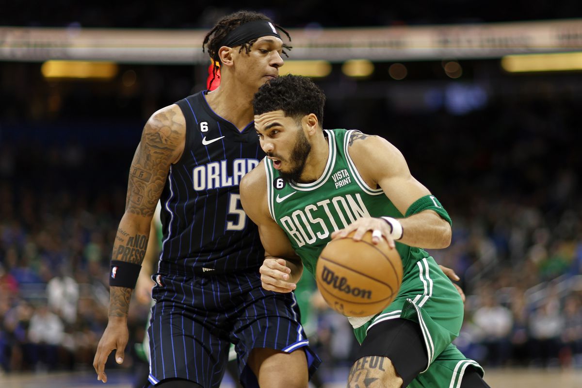 Celtics’ Flamethrowers vs. Magic’s Ice Shields: Home Fortress or Magical Escape?