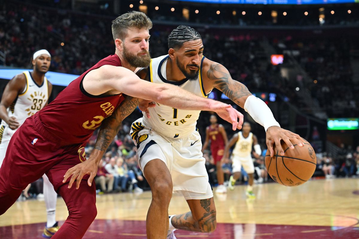 Cavaliers’ Unbroken Streak vs. Pacers’ Fearless Rebellion: Who Will Blink?