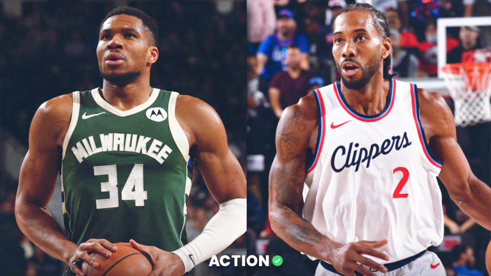 Clippers Smell Fear in Milwaukee – Will the Bucks Fold Without Their Greek God?