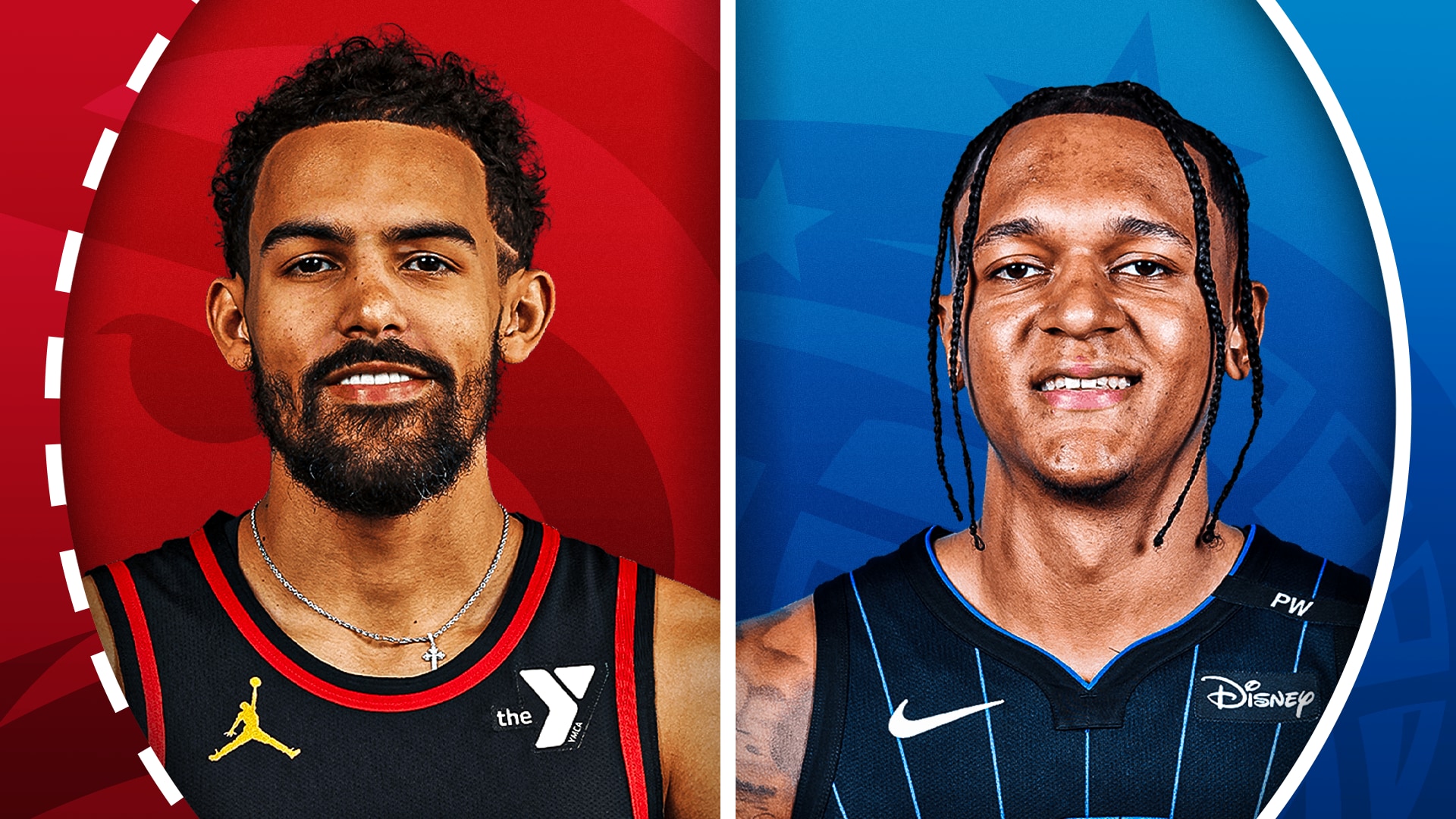 Hawks Soaring or Magic Smothering? The Atlanta’s Blueprint for Breaking Orlando’s Unbreakable Defense