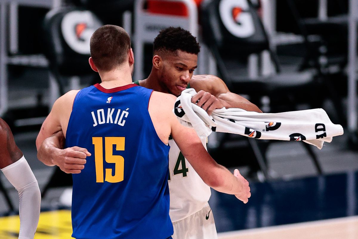 From Mile High to Fear the Deer: Bucks vs. Nuggets – Brains vs. Brawn