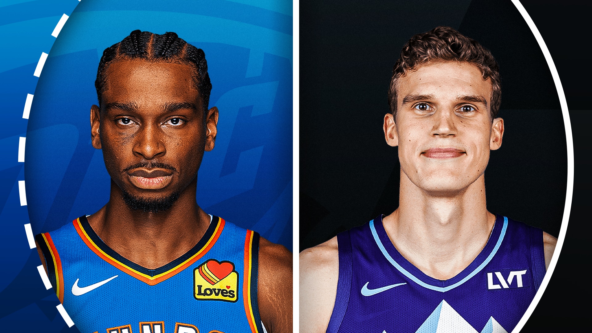 Shockwave in Salt Lake: Will the Thunder Strike or the Jazz Improvise?