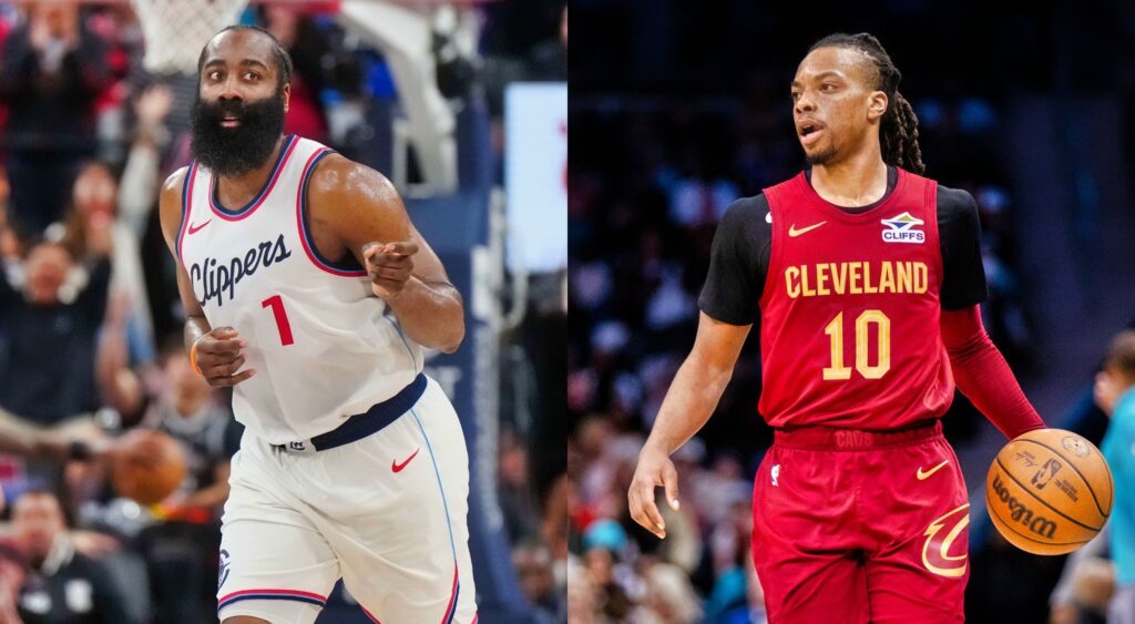Can the Clippers Stop the East’s Best? Cavaliers Looks Unstoppable!