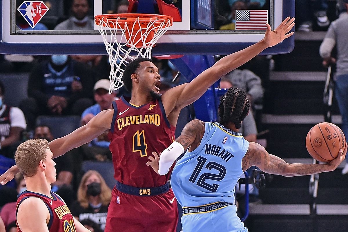 Can the Grizzlies Save Face or Will Cavaliers Make It 16 Straight?