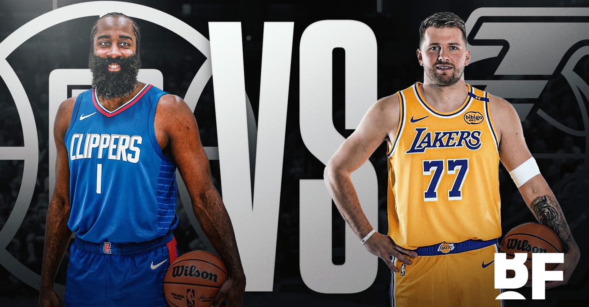 The Art of War: Lakers’ Inside Domination vs. Clippers’ Perimeter Attack