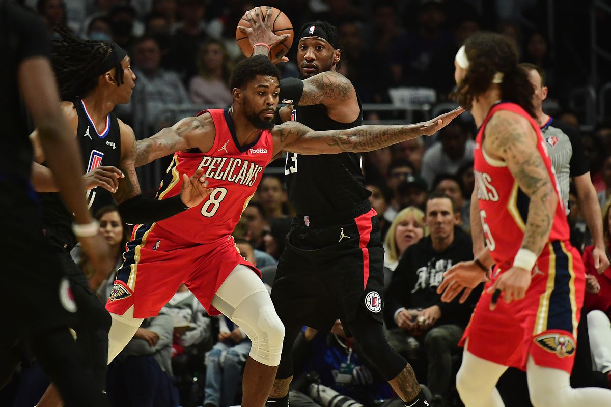 Pelicans’ Nightmare Season Continues – Will the Clippers Add to Their Misery?