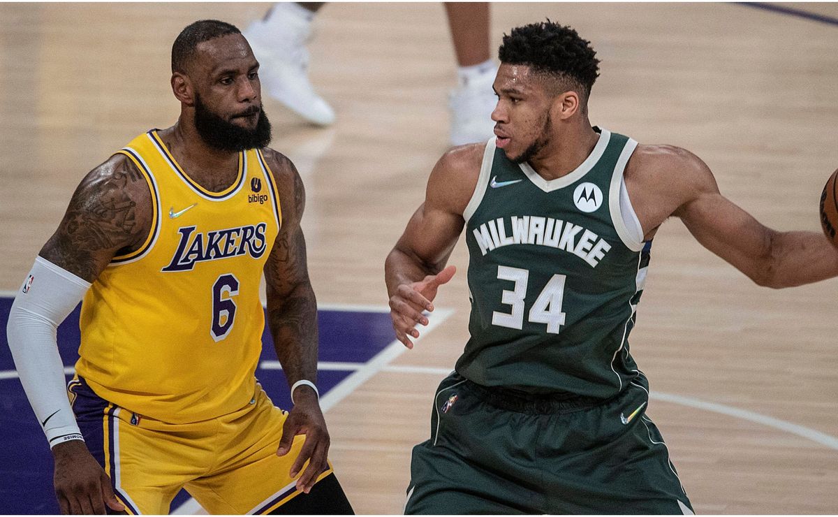 Lakers Can’t Afford Another Wake-Up Call—But the Bucks Are Coming