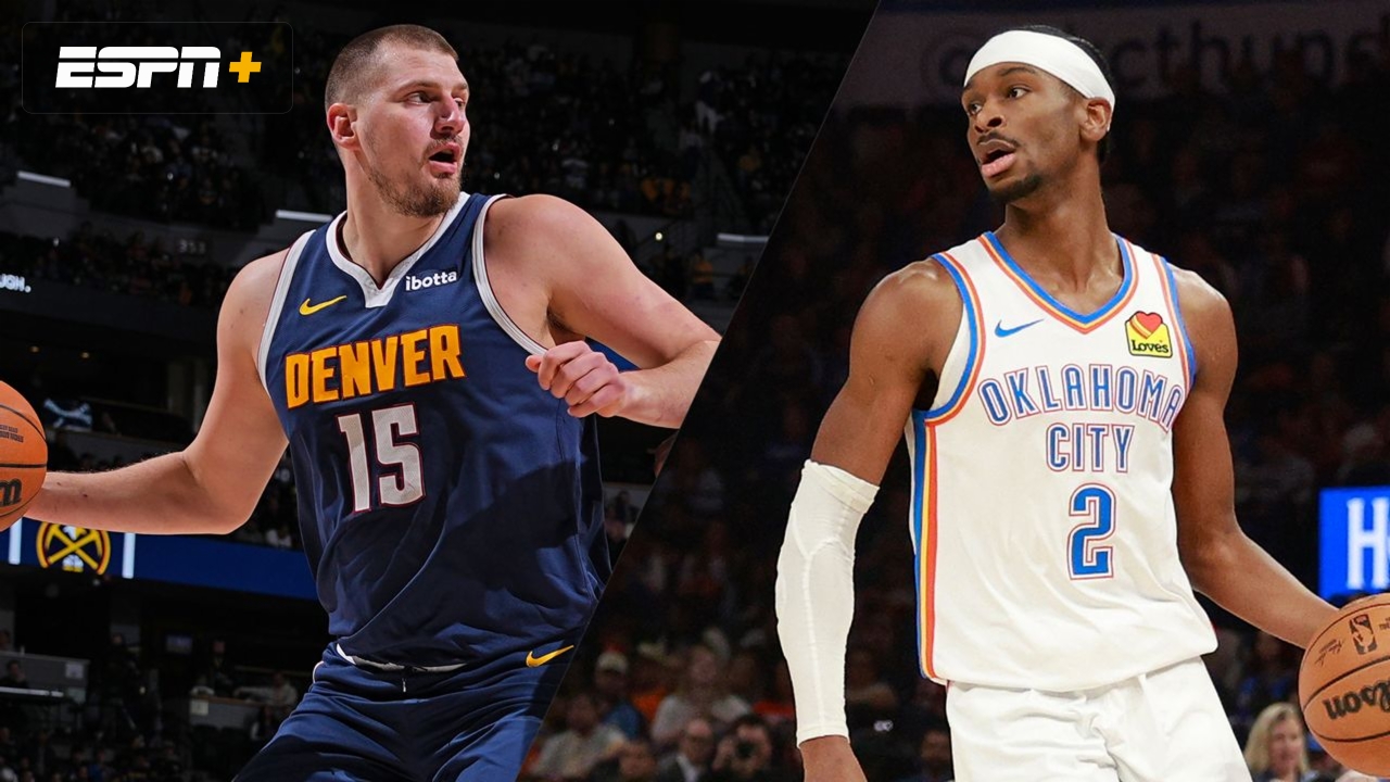 Altitude vs. Attitude: Can the Nuggets Ground the Thunder?