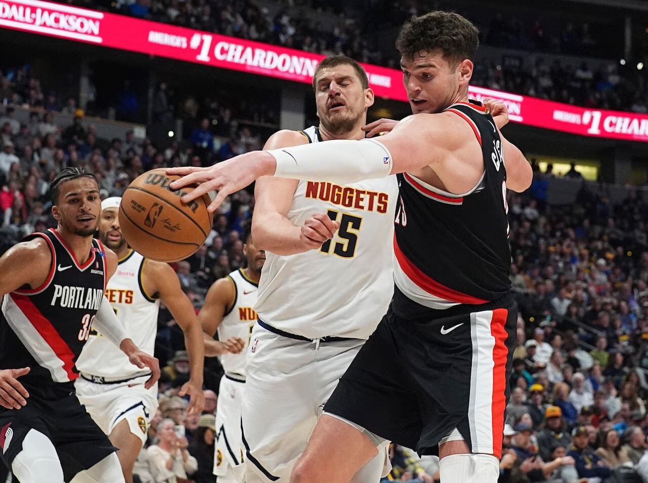 Blazing Out or Breaking Through? Trail Blazers’ Shot at Shocking the Nuggets