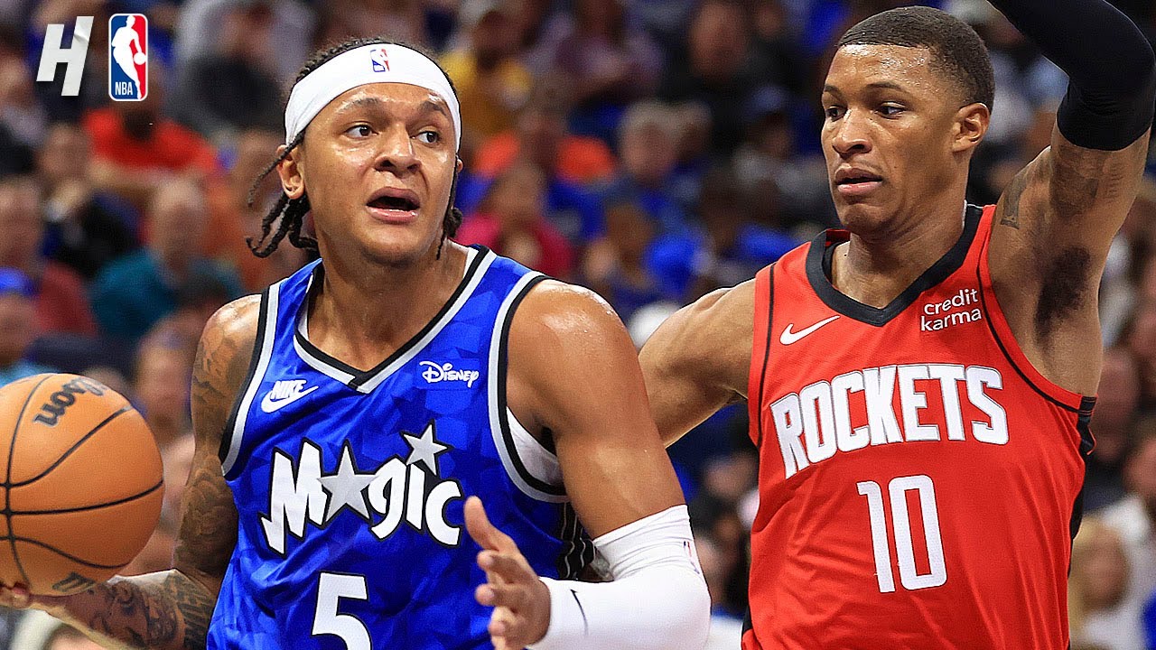 The Green Light vs. The Magic Touch – Rockets Fuel or Magic Spell?