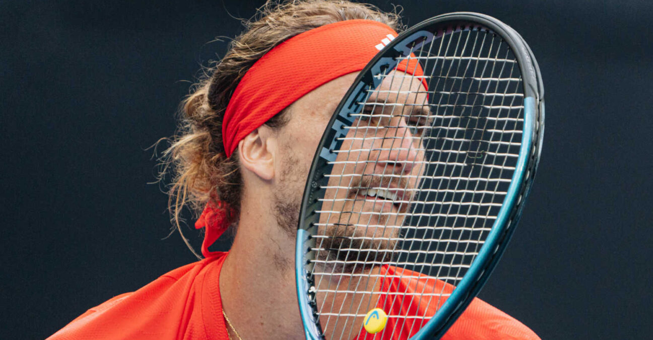 Miami Open Minefield: Can Zverev Avoid the Thompson Trap?