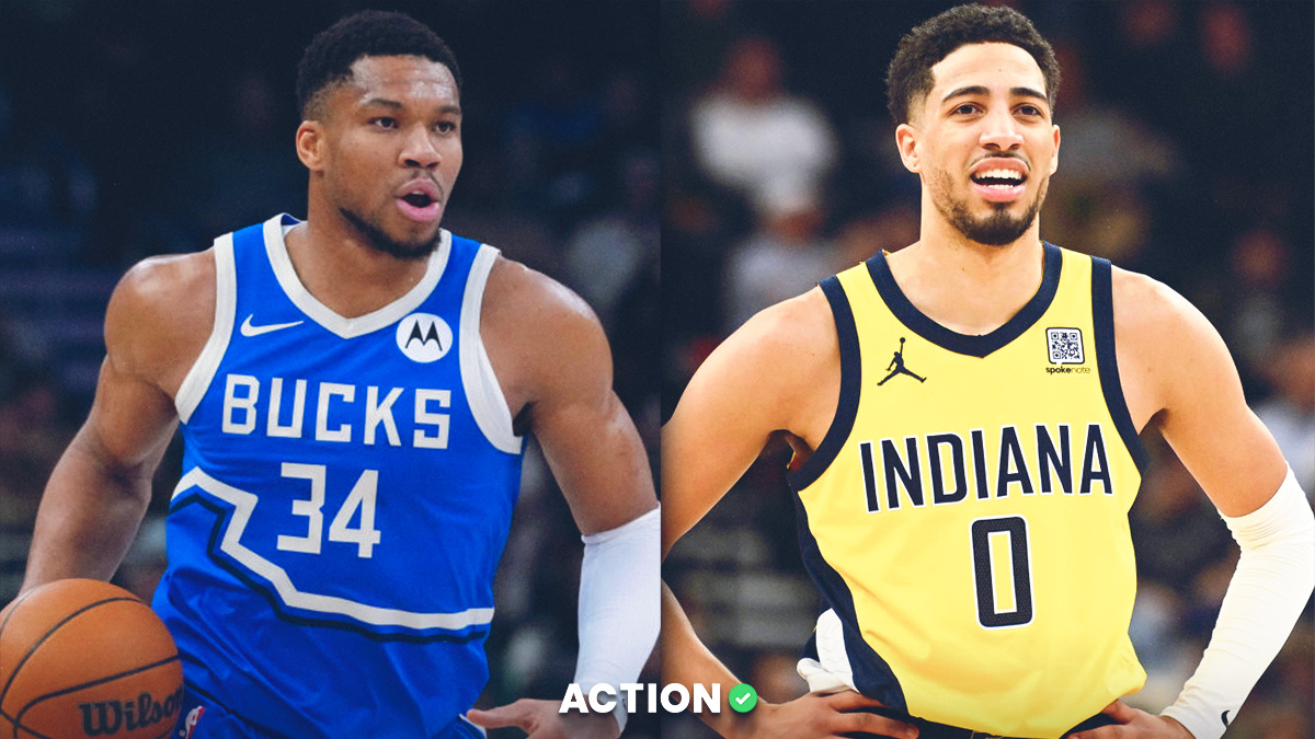 From Fear the Deer to Fear the Depth: Bucks Running on Hope and Half-Tanks Against Pacers