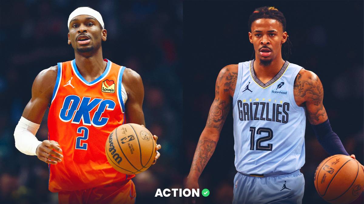 Thunder’s 68 Wins Mean Nothing Now – Can Grizzlies Crash the Party?