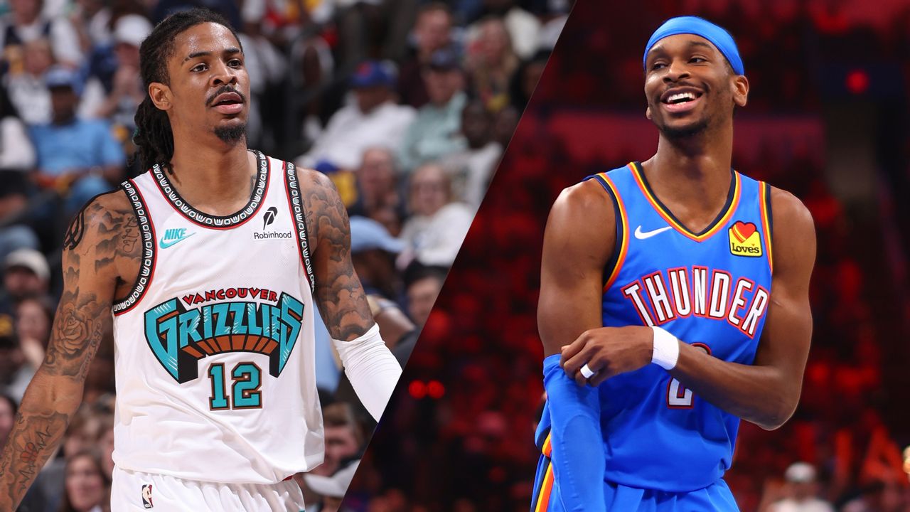 Thunder Over Grizzlies: Is OKC’s Dominance Killing the Series Before It Starts?