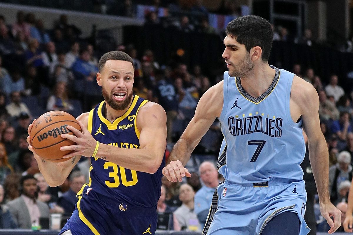 Experience vs. Explosion: Warriors’ IQ Battles Grizzlies’ Raw Talent