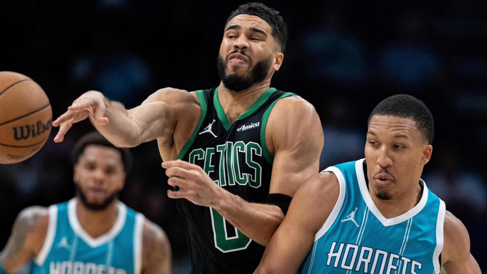 From Cellar to Spotlight? Why the Hornets Could Make Celtics Sweat