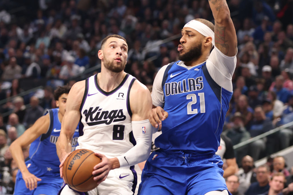 Beam Team or Bust? Kings Face the Pressure of Expectations Against Desperate Mavericks
