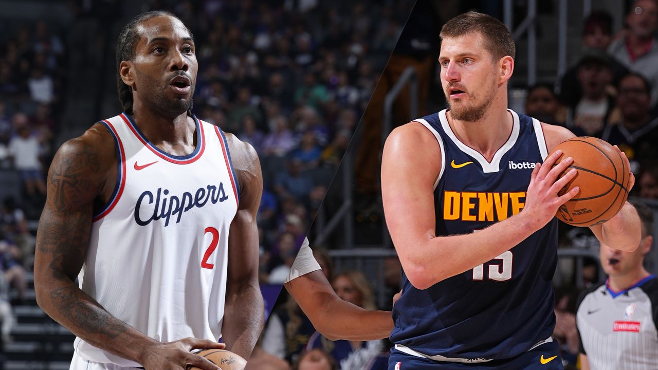 The Beauty and the Bruise: Clippers-Nuggets Game 3 Is a Ballet in a Cage