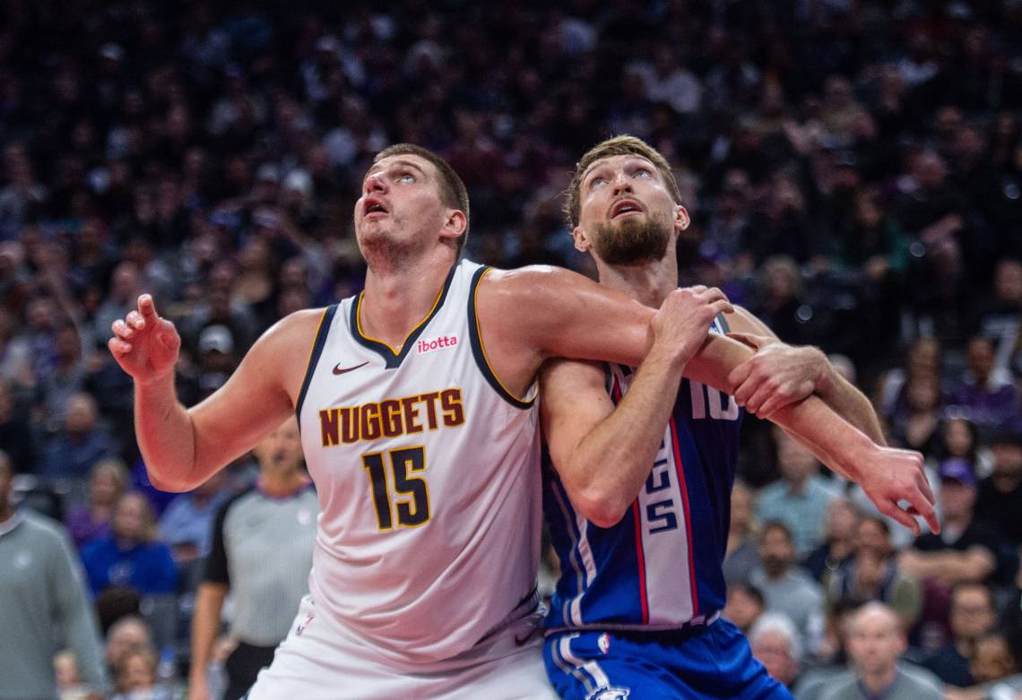 Built to Share vs Built to Carry: Kings Push, Nuggets Crumble?
