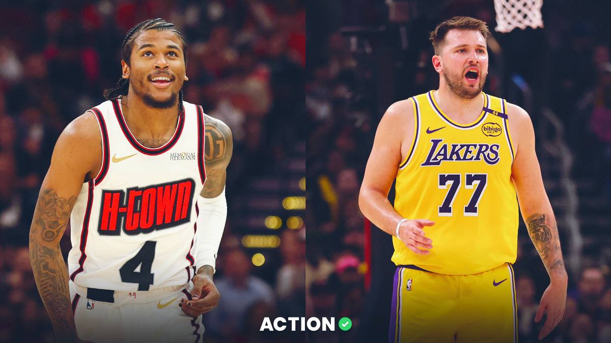 Is the West Ready for a Rockets Fueled Uprising? Lakers Look to Hold Back the Surge
