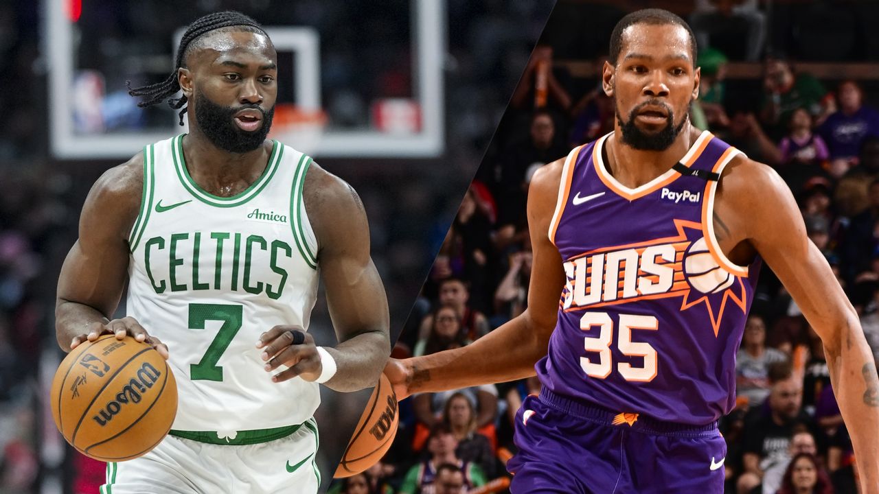 Celtics Eye the Crown, Suns Fight for Life: Suns’ Final Push Against Celtics’ Playoff Perfection